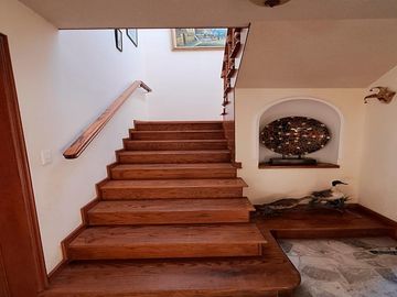 Casa En Venta Villas Del Campestre León Guanajuato
