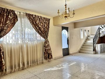 Casa en Venta Pro Hogar, Azcapotzalco CDMX