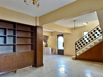 Casa en Venta Pro Hogar, Azcapotzalco CDMX