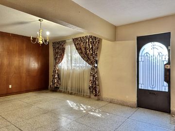 Casa en Venta Pro Hogar, Azcapotzalco CDMX