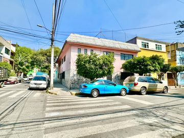 Casa en Venta Pro Hogar, Azcapotzalco CDMX
