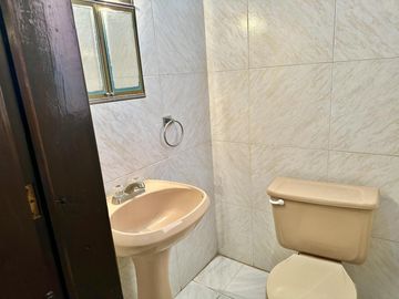 Casa en Venta Pro Hogar, Azcapotzalco CDMX