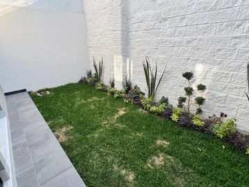 Casa En Venta Residencial Lomas Punta Del Este, León Guanajuato