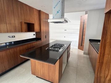 Casa En Venta Residencial Lomas Punta Del Este, León Guanajuato