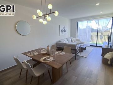 DEPARTAMENTO EN VENTA OLIVIAS LOMAS PUNTA DEL ESTE LEÓN GTO