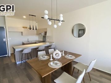 DEPARTAMENTO EN VENTA OLIVIAS LOMAS PUNTA DEL ESTE LEÓN GTO