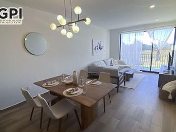 DEPARTAMENTO EN VENTA OLIVIAS LOMAS PUNTA DEL ESTE LEÓN GTO