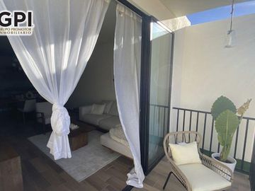 DEPARTAMENTO EN VENTA OLIVIAS LOMAS PUNTA DEL ESTE LEÓN GTO