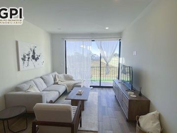 DEPARTAMENTO EN VENTA OLIVIAS LOMAS PUNTA DEL ESTE LEÓN GTO