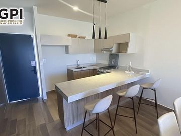 DEPARTAMENTO EN VENTA OLIVIAS LOMAS PUNTA DEL ESTE LEÓN GTO