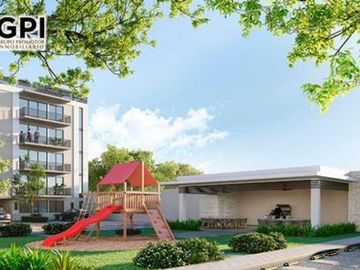 DEPARTAMENTO EN VENTA OLIVIAS LOMAS PUNTA DEL ESTE LEÓN GTO