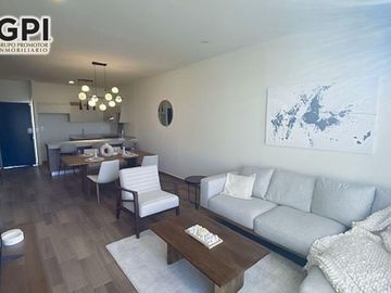 DEPARTAMENTO EN VENTA OLIVIAS LOMAS PUNTA DEL ESTE LEÓN GTO