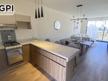 DEPARTAMENTO EN VENTA OLIVIAS LOMAS PUNTA DEL ESTE LEÓN GTO