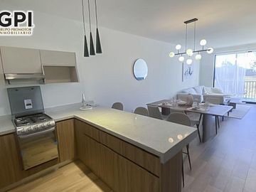 DEPARTAMENTO EN VENTA OLIVIAS LOMAS PUNTA DEL ESTE LEÓN GTO