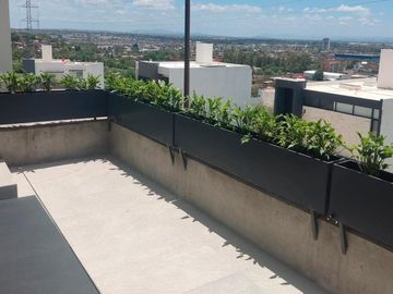 Casa En Venta Lomas Punta Del Este León Guanajuato