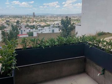 Casa En Venta Lomas Punta Del Este León Guanajuato