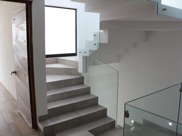Casa En Venta Lomas Punta Del Este León Guanajuato