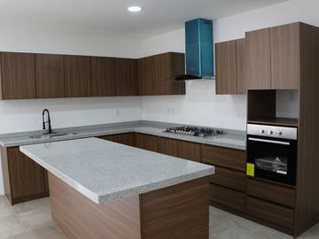 Casa En Venta Lomas Punta Del Este León Guanajuato