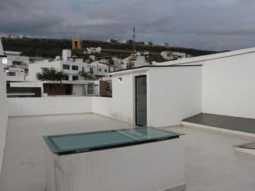 Casa En Venta Lomas Punta Del Este León Guanajuato