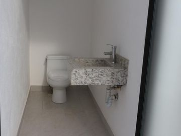 Casa En Venta Lomas Punta Del Este León Guanajuato