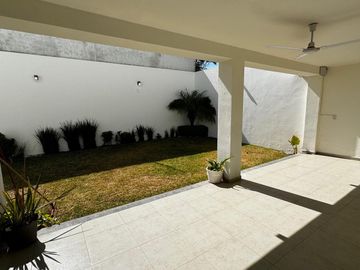Casa En Venta Cañada Del Refugio Sur León Guanajuato