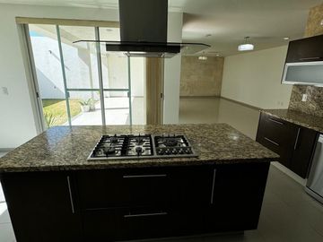 Casa En Venta Cañada Del Refugio Sur León Guanajuato