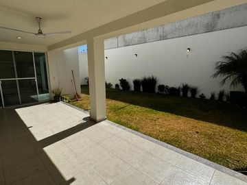 Casa En Venta Cañada Del Refugio Sur León Guanajuato