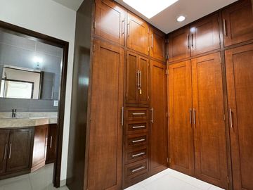Casa En Venta Cañada Del Refugio Sur León Guanajuato
