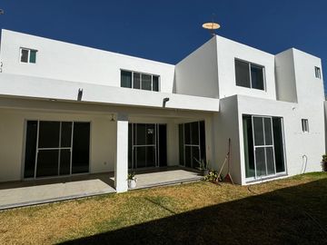Casa En Venta Cañada Del Refugio Sur León Guanajuato