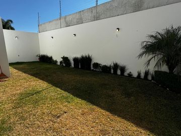 Casa En Venta Cañada Del Refugio Sur León Guanajuato