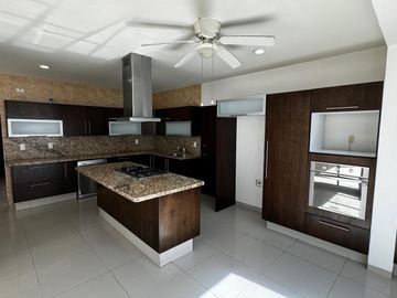 Casa En Venta Cañada Del Refugio Sur León Guanajuato