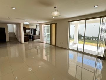 Casa En Venta Cañada Del Refugio Sur León Guanajuato
