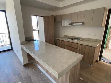DEPARTAMENTO EN VENTA OLIVIAS PUNTA DEL ESTE LEÓN GUANAJUATO