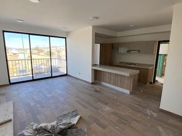 DEPARTAMENTO EN VENTA OLIVIAS PUNTA DEL ESTE LEÓN GUANAJUATO
