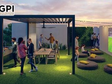DEPARTAMENTO EN VENTA OLIVIAS PUNTA DEL ESTE LEÓN GUANAJUATO