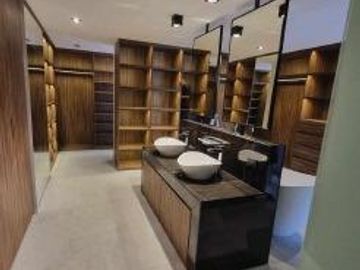 Casa en  venta frente a Sonata con 4 recamaras