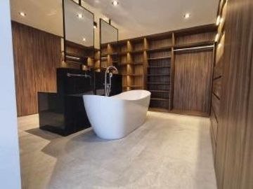 Casa en  venta frente a Sonata con 4 recamaras