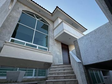 Casa En Venta Villas Del Campestre León Guanajuato