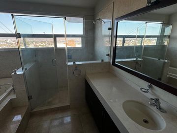 Casa En Venta Villas Del Campestre León Guanajuato