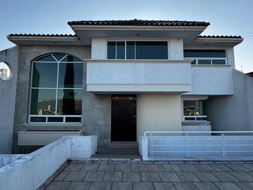 Casa En Venta Villas Del Campestre León Guanajuato