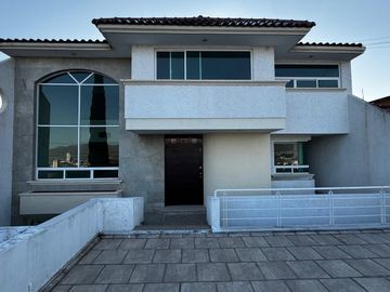 Casa En Venta Villas Del Campestre León Guanajuato