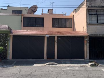 Casa al Sur de la Ciudad cerca de Tlalpan y Calzada de la Virgen Colonia Avante