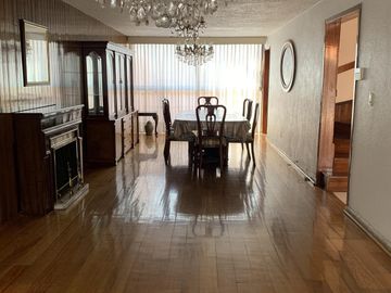 Casa al Sur de la Ciudad cerca de Tlalpan y Calzada de la Virgen Colonia Avante