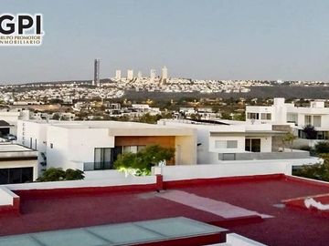 CASA EN VENTA DE 5 RECÁMARAS RESIDENCIAL EL MOLINO LEÓN GTO