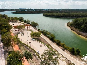 Casa en Venta en Cancun, Lagos del sol
