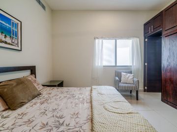 Departamento en  Venta con Vista al Campo de Golf - Puerto Aventuras