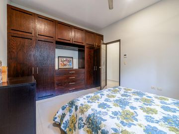 Departamento en  Venta con Vista al Campo de Golf - Puerto Aventuras