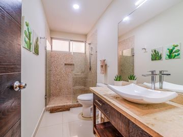 Departamento en  Venta con Vista al Campo de Golf - Puerto Aventuras