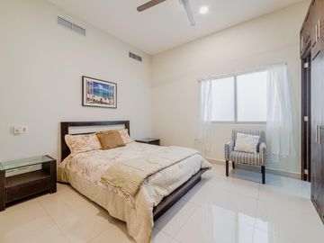 Departamento en  Venta con Vista al Campo de Golf - Puerto Aventuras