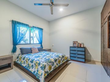 Departamento en  Venta con Vista al Campo de Golf - Puerto Aventuras
